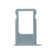 Tiroir de carte sim pour iPhone 6S Gray / Gris