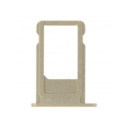 Tiroir de carte sim pour iPhone 6S Gold / Or