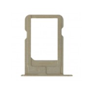 Tiroir SIM iPhone 6 Plus / Or Gold - Envoi gratuit 24h