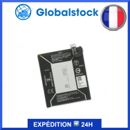 Batterie Google Pixel 3A G020E, G020F, G020G, G020H - Qualité premium, envoi rapide