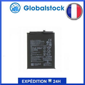 Batterie Huawei P20 lite 2019/P9 lite/P9/P20 lite/Y7 Prime 2018/Y7p/Y6p/Honor 7C/Honor 7A - Qualité premium, envoi rapide