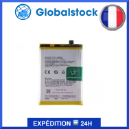 Batterie OPPO A5 2020 / A9 2020 / A11 / A11X (BLP727) - Qualité premium, envoi rapide