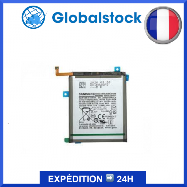 Batterie Samsung Galaxy A52 5G/ S20 FE