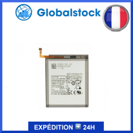 Batterie Samsung Galaxy Note 20 Ultra 5G N986/Galaxy Note 20 Ultra N985 GH82-23333A EB-BN985ABY