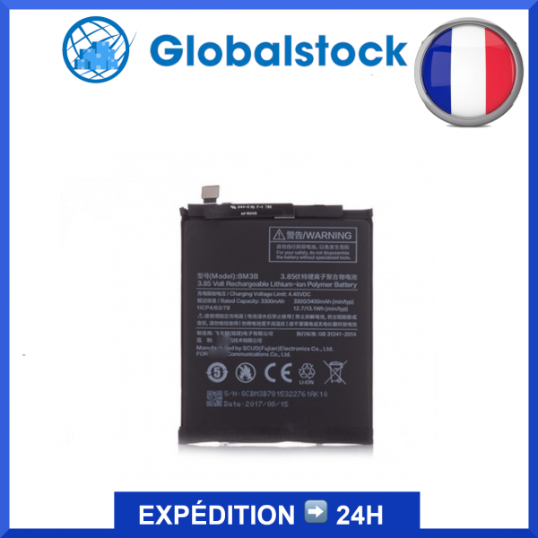 Batterie pour Xiaomi Mi Mix