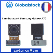 Caméra avant Samsung Galaxy A70 (A705F) - Envoi gratuit 24h