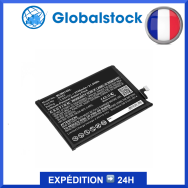 BATTERIE POUR Xiaomi Redmi 9T/Note 9/POCO M3 BN62