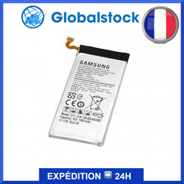 BATTERIE SAMSUNG GALAXY A3 2015 A300 EB-BA300EBE