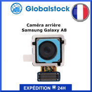 Caméra arrière pour Samsung Galaxy  A8 2018 (A530F)