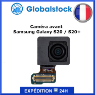 Caméra avant pour Samsung Galaxy S20+