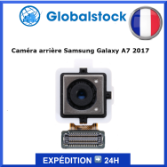 Caméra arrière pour Samsung Galaxy A7 2017 (A720F)