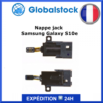 Microphone / Prise Jack Samsung Galaxy S10e - Envoi gratuit 24h