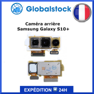 Caméra arrière pour Samsung Galaxy S10+