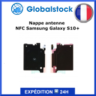 Antenne / Nappe réseau Samsung Galaxy S10+ - Envoi gratuit 24h