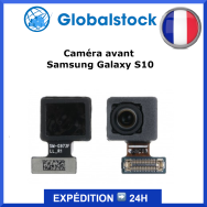 Caméra avant pour Samsung Galaxy S10