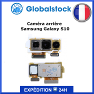 Caméra arrière pour Samsung Galaxy S10