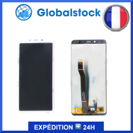 Écran Xiaomi Redmi 6 Blanc LCD