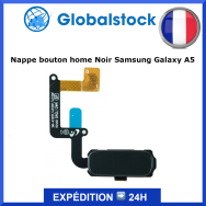 Nappe bouton Samsung Galaxy A5 2017 (A520F) - Envoi gratuit 24h