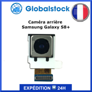 Caméra arrière pour Samsung Galaxy S8+