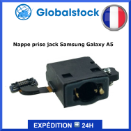 Microphone / Prise Jack Samsung Galaxy A5 2017 (A520F) - Envoi gratuit 24h