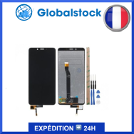 Écran Xiaomi REDMI 7A Noir LCD