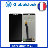 Écran Xiaomi REDMI 6 Noir LCD