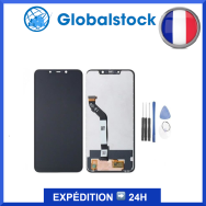 Écran Xiaomi POCOPHONE F1 Noir LCD