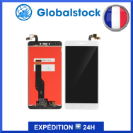 Écran Xiaomi Redmi 4X Blanc LCD