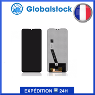 Écran Xiaomi Redmi 9/ 9 Prime LCD + vitre tactile - kit outils complet avec outils