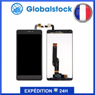 Écran Xiaomi Redmi 4X Noir LCD