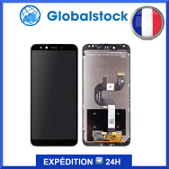 Écran Xiaomi Mi A2 Noir LCD