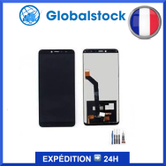 Écran Xiaomi Redmi S2 Noir LCD