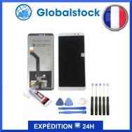 Écran Xiaomi Redmi S2 Blanc LCD