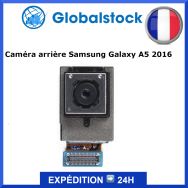 Caméra arrière Samsung Galaxy A5 2016 - Envoi gratuit 24h