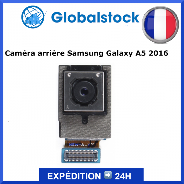 Caméra arrière pour Samsung Galaxy A5 2016