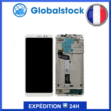 Écran Xiaomi Redmi S2 LCD + vitre tactile - kit outils complet avec outils