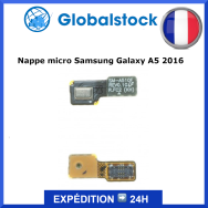 Microphone / Prise Jack Samsung Galaxy A5 2016 - Envoi gratuit 24h