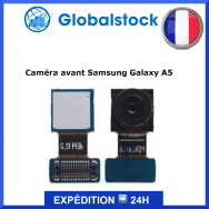 Caméra avant Samsung Galaxy A5 (A500F) - Envoi gratuit 24h