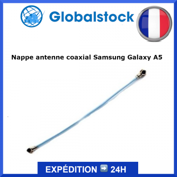 Antenne / Nappe réseau Samsung Galaxy A5 (A500F) - Envoi gratuit 24h