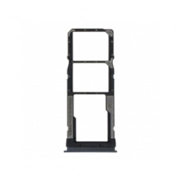 Tiroir SIM Xiaomi Redmi Note 9T 5G Noir - Envoi gratuit 24h
