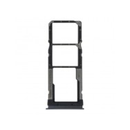 Tiroir carte sim Xiaomi Redmi Note 9T 5G Noir