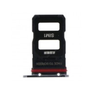Tiroir carte sim Xiaomi Mi 11 Pro Double sim Gris