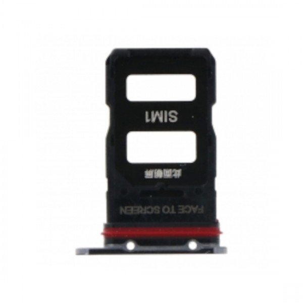 Tiroir carte sim pour Xiaomi Mi 11 Pro Double sim Gris