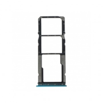Tiroir SIM Xiaomi Rougemi 9 Power / 9T Double sim Vert - Envoi gratuit 24h