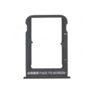 Tiroir carte sim Xiaomi Mi 8 Pro Double sim Noir