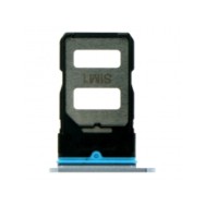 Tiroir carte sim Xiaomi Mi 10T Pro 5G Double sim Argent