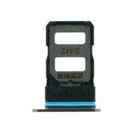 Tiroir carte sim Xiaomi Mi 10T Pro 5G Double sim Noir