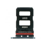 Tiroir carte sim Xiaomi Mi 11 Double sim Gris