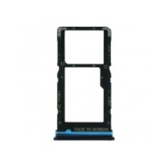 Tiroir carte sim pour Xiaomi Mi 10T Lite 5G Double sim Violet