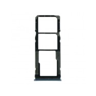 Tiroir de carte sim Xiaomi Redmi 9 Dual Card Noir